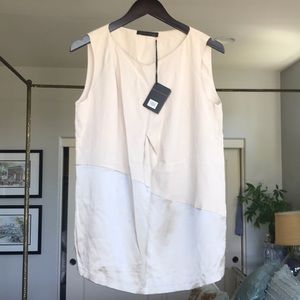 NWT- Fabiana Filippi shirt